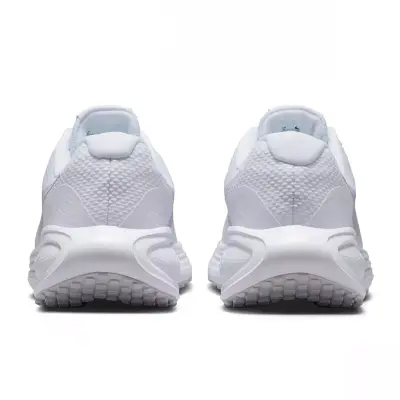 Nike Hj8485 Revolution 8 Beyaz Unisex Spor Ayakkabı - 4