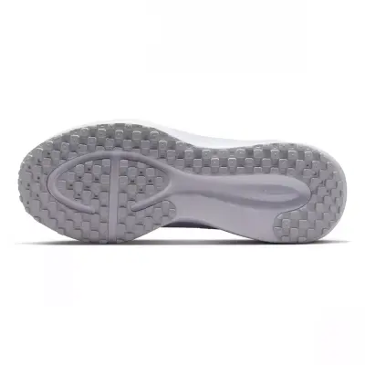 Nike Hj8485 Revolution 8 Beyaz Unisex Spor Ayakkabı - 5