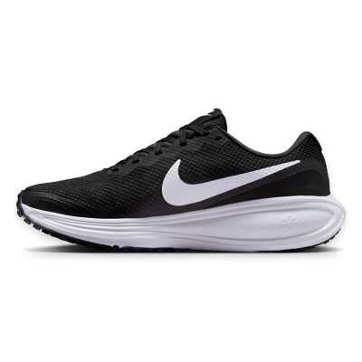 Nike Hj8485 Revolution 8 Siyah-Beyaz Unisex Spor Ayakkabı - Nike (1)
