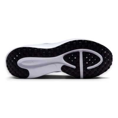 Nike Hj8485 Revolution 8 Siyah-Beyaz Unisex Spor Ayakkabı - 5