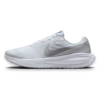 Nike Hj9198 Revolution 8 Beyaz Erkek Spor Ayakkabı - Nike