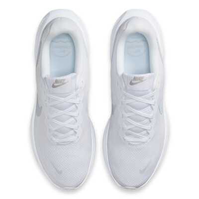 Nike Hj9198 Revolution 8 Beyaz Erkek Spor Ayakkabı - 3