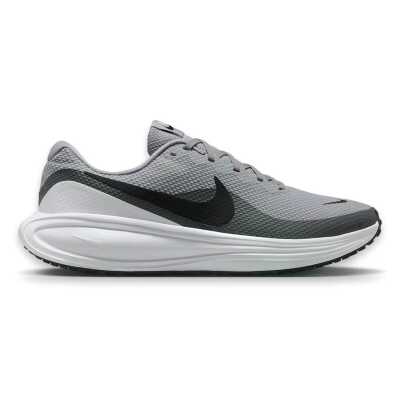 Nike Hj9198 Revolution 8 Gri Erkek Spor Ayakkabı 