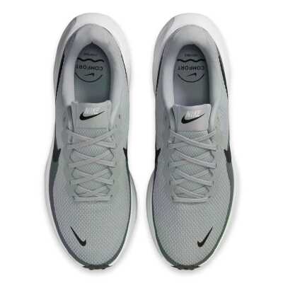 Nike Hj9198 Revolution 8 Gri Erkek Spor Ayakkabı - 3