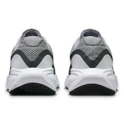 Nike Hj9198 Revolution 8 Gri Erkek Spor Ayakkabı - 4