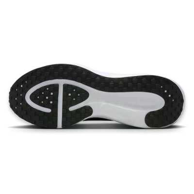 Nike Hj9198 Revolution 8 Gri Erkek Spor Ayakkabı - 5