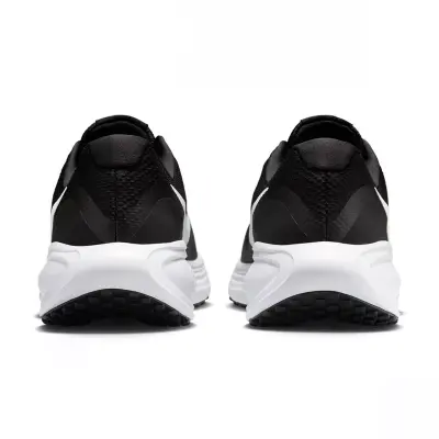 Nike Hj9198 Revolution 8 Siyah-Beyaz Erkek Spor Ayakkabı - 4