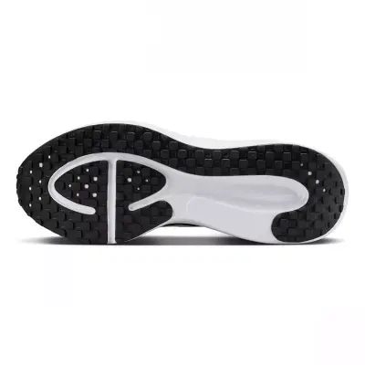 Nike Hj9198 Revolution 8 Siyah-Beyaz Erkek Spor Ayakkabı - 5