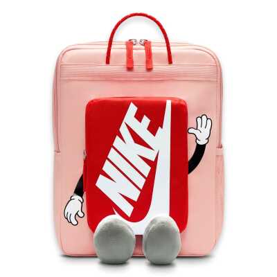 Nike Hm9973 Nike Backpack 13 Lt 34X24X8 Pembe Unisex Spor Çanta - Nike
