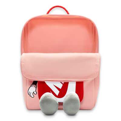 Nike Hm9973 Nike Backpack 13 Lt 34X24X8 Pembe Unisex Spor Çanta - 4