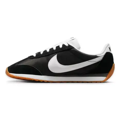 Nike Hq2052 Nike Pacific Sneaker Siyah-Beyaz Unisex Spor Ayakkabı - Nike (1)