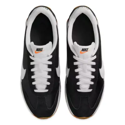 Nike Hq2052 Nike Pacific Sneaker Siyah-Beyaz Unisex Spor Ayakkabı - 3