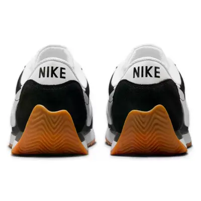 Nike Hq2052 Nike Pacific Sneaker Siyah-Beyaz Unisex Spor Ayakkabı - 4