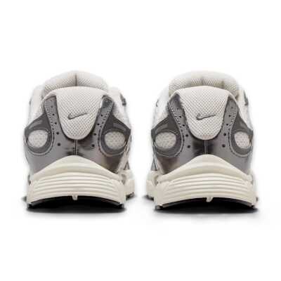 Nike Hq6411 V5 Rnr Gri Unisex Spor Ayakkabı - 4