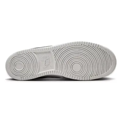 Nike Hv0927 Nike Court Vision Low Sneaker Gri Erkek Spor Ayakkabı - 5