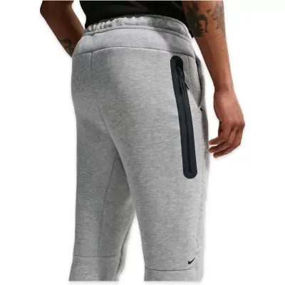 Nike Hv0959 Tech Fleece Sweatpants Gri Erkek Eşofman Altı - Nike (1)