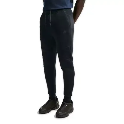 Nike Hv0959 Tech Fleece Sweatpants Siyah Erkek Eşofman Altı 