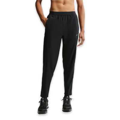 Nike Hv5764 Nike Tempo Dri-Fit Mid-Rise 7/8 Running Pants Siyah Kadın Eşofman Altı - Nike