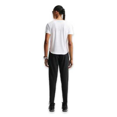 Nike Hv5764 Nike Tempo Dri-Fit Mid-Rise 7/8 Running Pants Siyah Kadın Eşofman Altı - 5