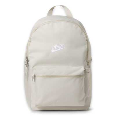 Nike Ib4343 Nike Heritage Backpack 2.0 30X43X15 23 Liters Açık Gri Unisex Spor Çanta - Nike