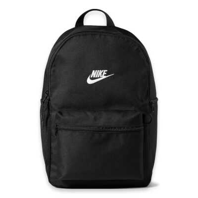 Nike Ib4343 Nike Heritage Backpack 2.0 30X43X15 23 Liters Siyah Unisex Spor Çanta - Nike