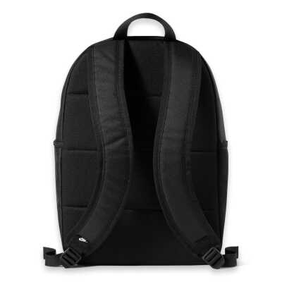 Nike Ib4343 Nike Heritage Backpack 2.0 30X43X15 23 Liters Siyah Unisex Spor Çanta - Nike (1)