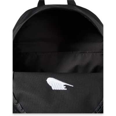 Nike Ib4343 Nike Heritage Backpack 2.0 30X43X15 23 Liters Siyah Unisex Spor Çanta - 3