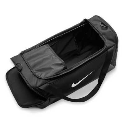 Nike Ib4394 Nike Brasilia Training Duffel Bag 40 Lt 51X28X28 Siyah Unisex Spor Çanta - 4