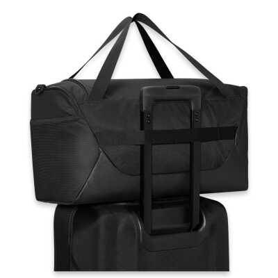 Nike Ib4394 Nike Brasilia Training Duffel Bag 40 Lt 51X28X28 Siyah Unisex Spor Çanta - 5
