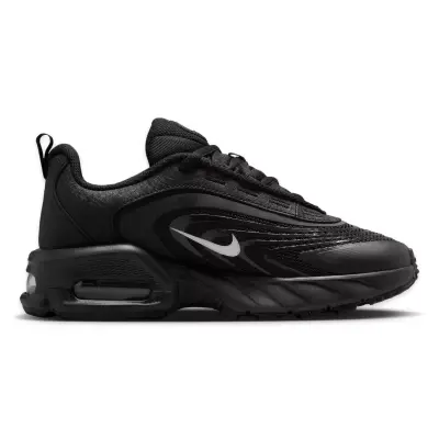 Nike If2622 Nike Air Max Fire Siyah Unisex Spor Ayakkabı - Nike (1)