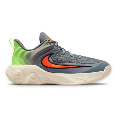 Nike Ih7664 Nike Giannis Immortality 4 Çok Renkli Unisex Spor Ayakkabı - Nike