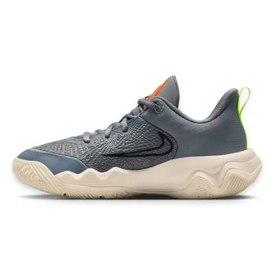 Nike Ih7664 Nike Giannis Immortality 4 Çok Renkli Unisex Spor Ayakkabı - Nike (1)