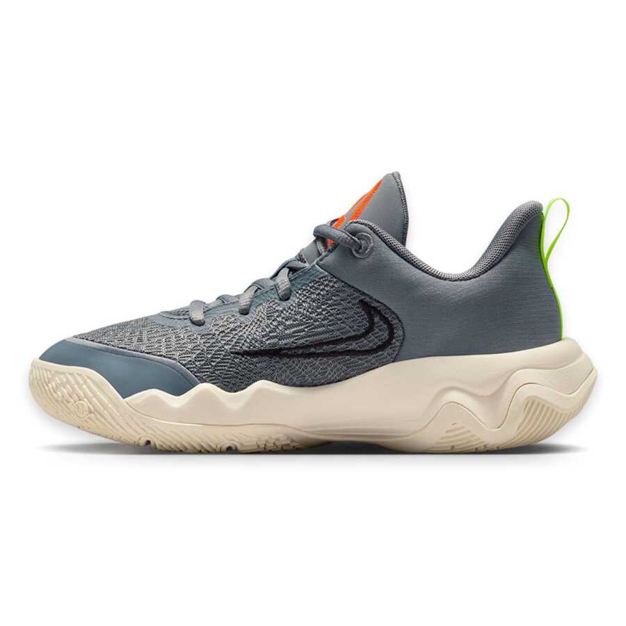 Nike Ih7664 Nike Giannis Immortality 4 Çok Renkli Unisex Spor