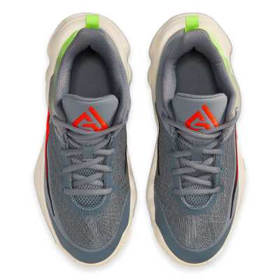 Nike Ih7664 Nike Giannis Immortality 4 Çok Renkli Unisex Spor Ayakkabı - 3