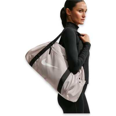Nike Ih7961 Nike Training Duffel Bag 24 Liters 29X54X13 Krem Unisex Spor Çanta - Nike