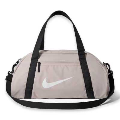 Nike Ih7961 Nike Training Duffel Bag 24 Liters 29X54X13 Krem Unisex Spor Çanta - Nike (1)