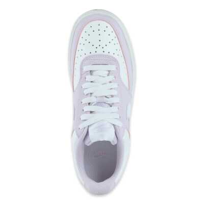 Nike Im1652 Nike Court Vision Low Sneakers Lila Kadın Spor Ayakkabı - 3
