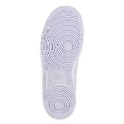 Nike Im1652 Nike Court Vision Low Sneakers Lila Kadın Spor Ayakkabı - 4