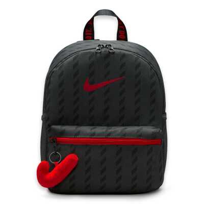 Nike Io1530 Nike Jdi Mini Backpack11 Lt 22X33X13 Antrasit Unisex Spor Çanta - Nike