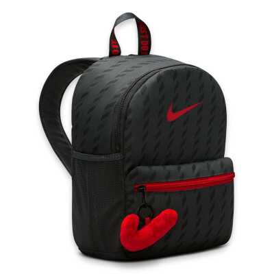 Nike Io1530 Nike Jdi Mini Backpack11 Lt 22X33X13 Antrasit Unisex Spor Çanta - 3
