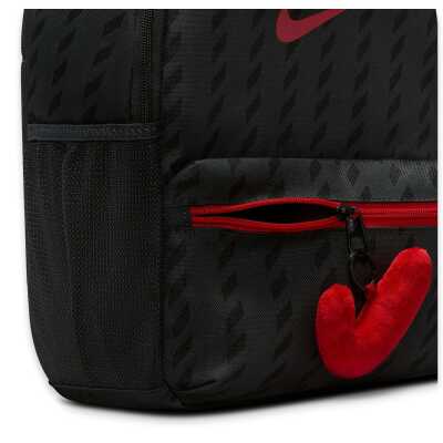 Nike Io1530 Nike Jdi Mini Backpack11 Lt 22X33X13 Antrasit Unisex Spor Çanta - 5