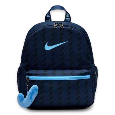 Nike Io1530 Nike Jdi Mini Backpack11 Lt 22X33X13 Lacivert Unisex Spor Çanta - Nike