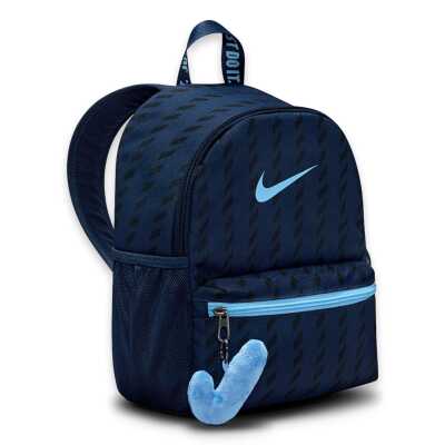 Nike Io1530 Nike Jdi Mini Backpack11 Lt 22X33X13 Lacivert Unisex Spor Çanta - 3