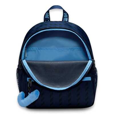Nike Io1530 Nike Jdi Mini Backpack11 Lt 22X33X13 Lacivert Unisex Spor Çanta - 4