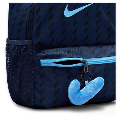 Nike Io1530 Nike Jdi Mini Backpack11 Lt 22X33X13 Lacivert Unisex Spor Çanta - 5