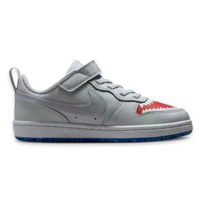 Nike Io1663 Nike Court Borough Low Çocuk Spor Ayakkabı - Nike (1)