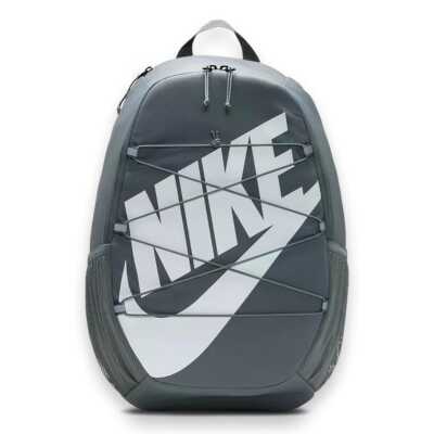 Nike Io8733 Nike Heritage Sweep Backpack 50X25X15 25 Liters Gri Unisex Spor Çanta - Nike