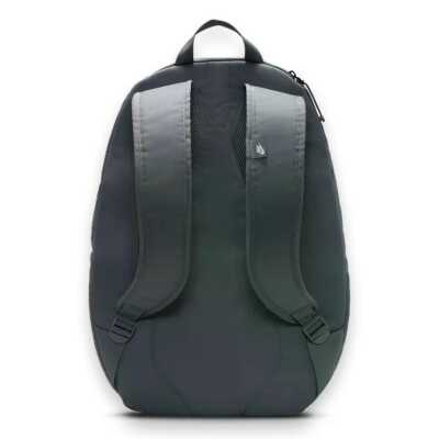 Nike Io8733 Nike Heritage Sweep Backpack 50X25X15 25 Liters Gri Unisex Spor Çanta - 3