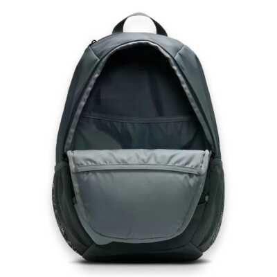 Nike Io8733 Nike Heritage Sweep Backpack 50X25X15 25 Liters Gri Unisex Spor Çanta - 4