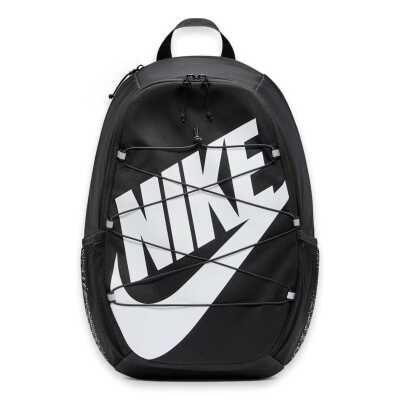 Nike Io8733 Nike Heritage Sweep Backpack 50X25X15 25 Liters Siyah Unisex Spor Çanta - Nike